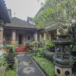 Jepun Bali Ubud Homestay photos Exterior