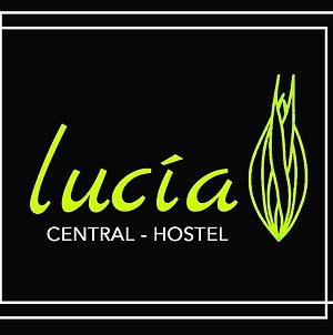 Lucia Central Hostel photos Exterior