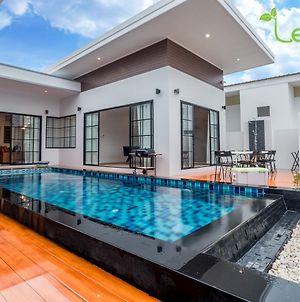 J Pool Villa Huahin photos Exterior