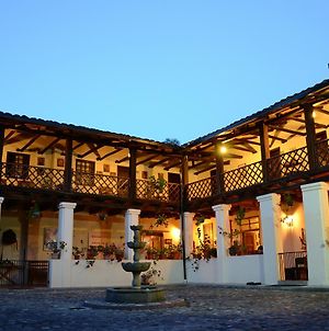 Hacienda San Isidro De Iltaqui photos Exterior