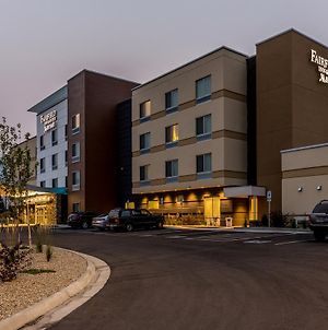 Fairfield Inn And Suites By Marriott Butte photos Exterior