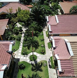 Malapascua Garden Resort photos Exterior