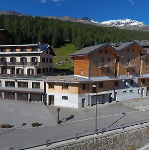 Hotel Meuble Adler - Rooms & Mountain Apartments photos Exterior