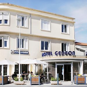 Hotel Restaurant Gedeon photos Exterior
