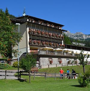 Hotel Val Di Fassa photos Exterior