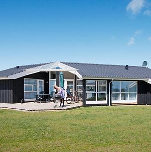 Ideal Holiday Home In Rudk Bing Denmark With Whirlpool photos Exterior