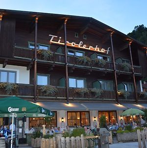 Hotel Garni Tirolerhof photos Exterior