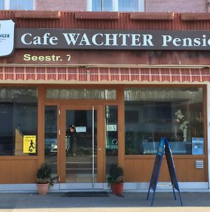 Pension Wachter photos Exterior