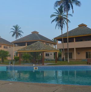 Elmina Bay Resort photos Exterior