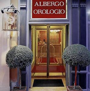 Art Hotel Orologio photos Exterior