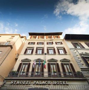 Strozzi Palace Hotel photos Exterior