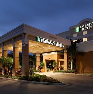Embassy Suites Tampa - Brandon photos Exterior