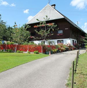 Ferienwohnung Schwarzwaldhof photos Exterior