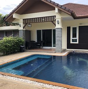 Pool Villa Kathu Phuket photos Exterior