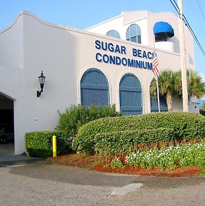 Sugar Beach 201 - Two Bedroom Condo Vr photos Exterior