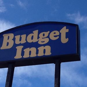 Budget Inn Motel photos Exterior