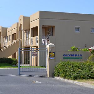 Smithland Guest Apartments Cape Town photos Room