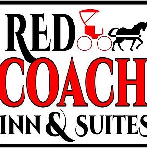 Red Coach Inn & Suites Grand Island photos Exterior
