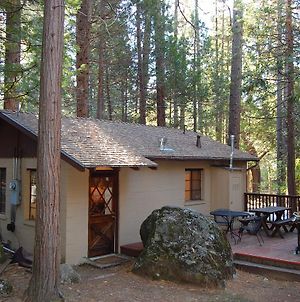 Bassett Cedar Rock Cabin photos Exterior