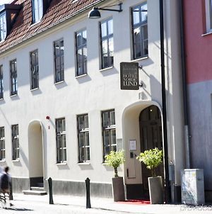 Best Western Plus Hotell Nordic Lund photos Exterior