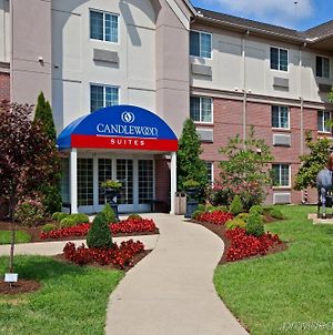 Candlewood Suites Louisville Airport, An Ihg Hotel photos Exterior