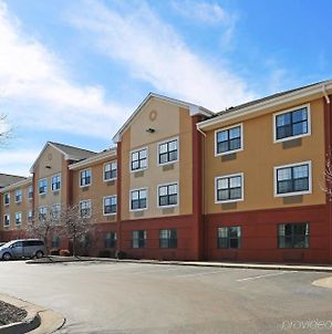 Extended Stay America Suites - Kansas City - South photos Exterior