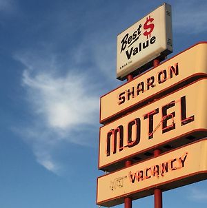 Sharon Motel photos Exterior