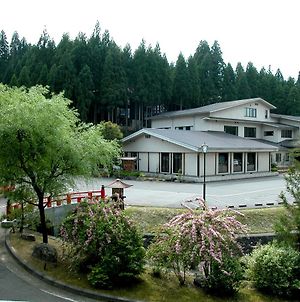 Fukuishimiyamashinrinonsen Mirakurutei photos Exterior