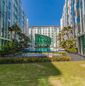 City Center Residence By Pattaya Sunny Rentals photos Exterior