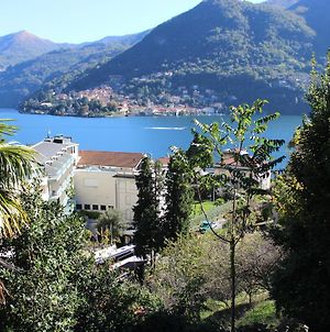 Charming Villa With Lake View In Moltrasio photos Exterior