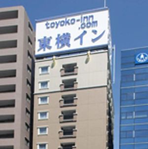 Toyoko Inn Tokyo Ueno Tawaramachi-Eki photos Exterior