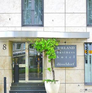 Business Wieland Hotel photos Exterior