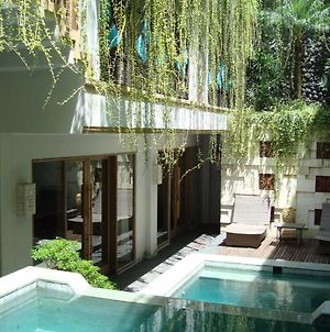Sakran Bali Resort photos Exterior