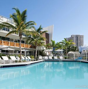 The Gates Hotel South Beach - A Doubletree By Hilton photos Exterior