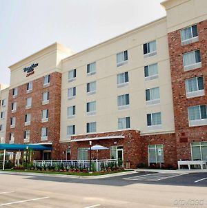 Towneplace Suites Charlotte Mooresville photos Exterior