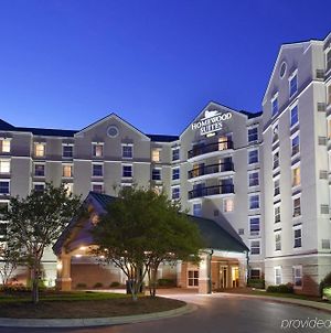 Homewood Suites By Hilton Raleigh-Durham Airport photos Exterior