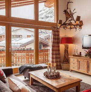 Vrony Apartments By Walliserhof Zermatt photos Exterior