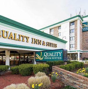 Quality Inn & Suites photos Exterior