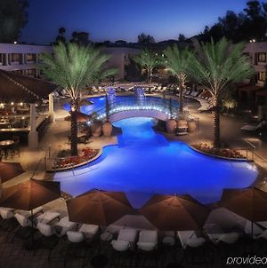 The Scottsdale Resort At Mccormick Ranch photos Exterior