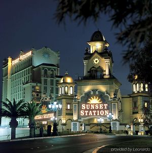 Sunset Station Hotel Casino photos Exterior