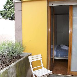 Bergamo Apartment And Room photos Exterior