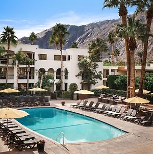 Palm Mountain Resort And Spa photos Exterior
