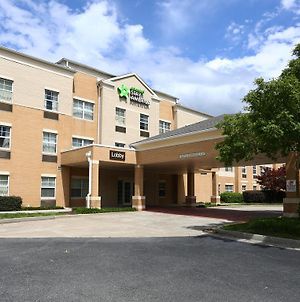 Extended Stay America Suites - Richmond - W Broad Street - Glenside - North photos Exterior