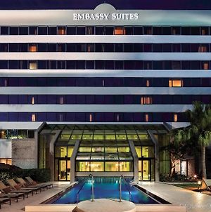 Embassy Suites By Hilton Orlando International Drive Icon Pa photos Exterior