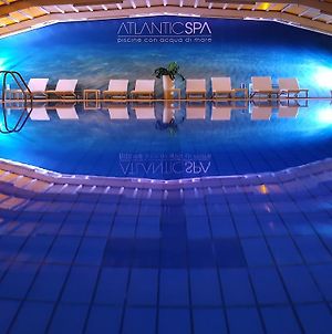 Hotel Atlantic photos Exterior