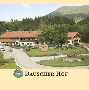 Dauscher Hof photos Exterior