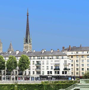 Ibis Styles Rouen Centre Cathedrale photos Exterior