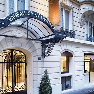 Hotel Vaneau Saint Germain photos Exterior