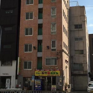 New Shochikubai Hotel photos Exterior