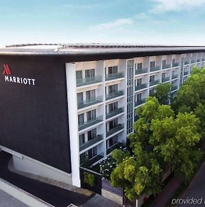 Marriott Suites Pune photos Exterior